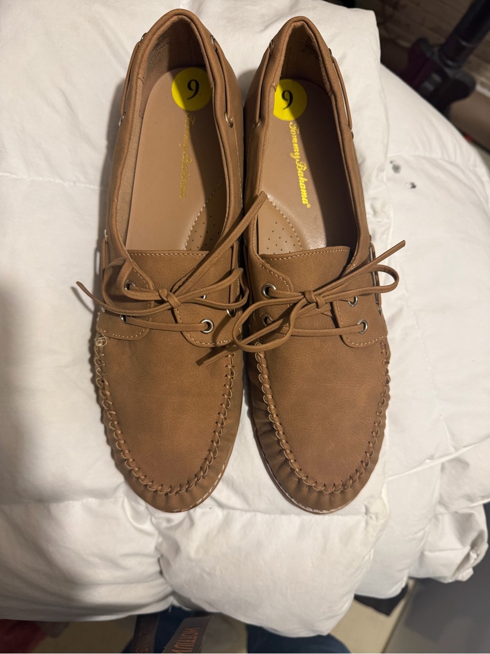 Tommy Bahama Nahara Loafers